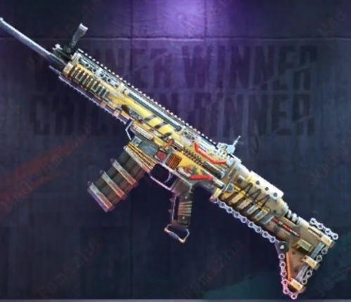 pubgm最新爆料a5,A5版本革新升级，全新玩法等你来战！